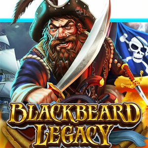 Blackbeard Legacy